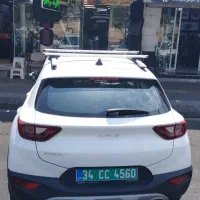 باربند خودرو (سواری و شاسی)