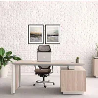 میز کنفرانس کتابخانه صندلی صدف مبل اسپیلت هوشمند|دفتر کار|پرند, |دیوار