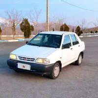 پراید۹۸|خودرو سواری و وانت|نهاوند, |دیوار