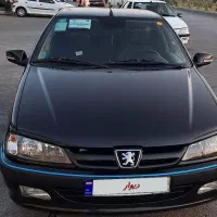 پژو پارس موتور جدید XU7P (سفارشی)، مدل ۱۴۰۱