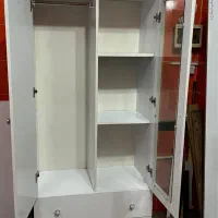 فروش کمد باکسی|جاکفشی، کمد، دراور|فومن, |دیوار