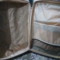 چمدون|کیف، کفش، کمربند|باقرشهر, |دیوار