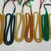 7عدد تسبیح سندلوس سایز بزرگ