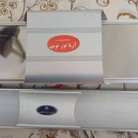 مهتابی کاملا سالم|لامپ و چراغ|مشهد, رضاشهر|دیوار