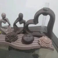 ست کادویی سنگ مصنوعی