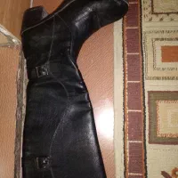 چکمه بلندسایز۴۰|کیف، کفش، کمربند|اصفهان, بهارستان|دیوار