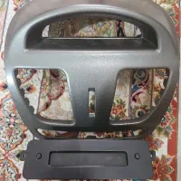 ساعت ساینا اس قاب و دریچه کولر و طاقچه