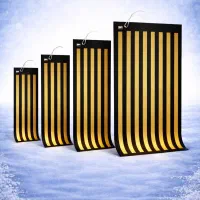 زیر انداز برقی