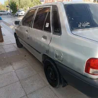 پراید مدل 90