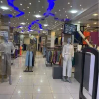 استخدام فروشنده خانم