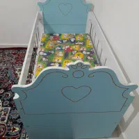 تخت خواب کودک