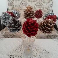 گل های بهشتی زیبا