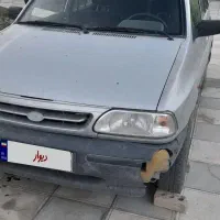 خودرو|خودرو سواری و وانت|مشهد, میعاد (شهرک غرب)|دیوار
