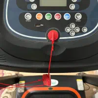 تردمیل panda|تجهیزات ورزشی|لاهیجان, رجایی|دیوار