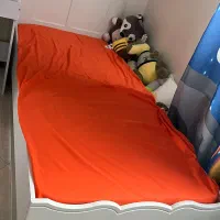 تخت و‌کمد کودک، نوجوان