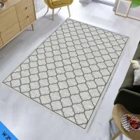 گلیم مراکشی با کیفیت|گلیم، جاجیم، گبه|ایلام, |دیوار