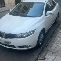 سراتو ۹۵ اتومات ۲۰۰۰ مونتاژ|خودرو سواری و وانت|تهران, آذربایجان|دیوار