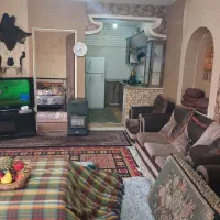 اجاره روزانه ویلاباغ با کرسی گرم (دماوند)|اجارهٔ کوتاهمدت ویلا و باغ|تهران, افسریه شمالی|دیوار