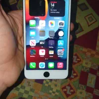 سلام ایفون ۷ پلاس