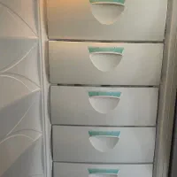 فریزر 7 کشو پارس