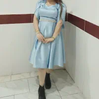 چند تا لباس مجلسی جدید و نو