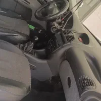 پژو206|خودرو سواری و وانت|اراک, |دیوار