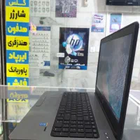 لپتاپ دانشجویی اداری حسابداری i5 RAM16 SSD256 HP|رایانه همراه|کرج, گلشهر|دیوار