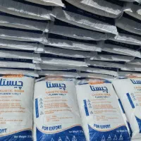 سود پرک کاستیک سودا مواد شیمیایی