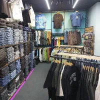 انواع تیشرت فقط ۳۹۰