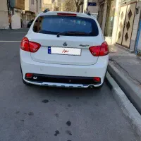 کوییک تیپ DA|خودرو سواری و وانت|مشگین شهر, |دیوار