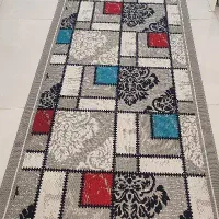 گلیم خشک درحدنو