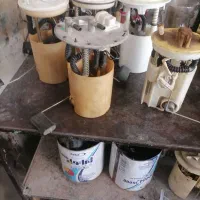 دیاگ و تنظیم موتور