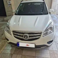 چانگان مدل ۹۷