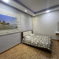 اجاره روزانه ویلای دوخوابه ساحلی|اجارهٔ کوتاه‌مدت ویلا و باغ|بندر انزلی, اطبا|دیوار