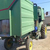 کمباین مدل 70|خودرو سنگین|مرودشت, بیست متری بیمارستان|دیوار