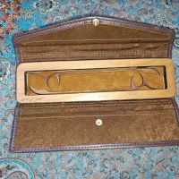 سنتور دستساز استاد زمانی اصل / مضراب استاد موسوی|سازهای سنتی|تهران, سنگلج (شاپور)|دیوار