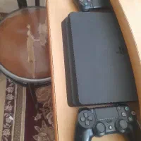 ps4 slim 1Tra