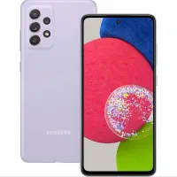 a52s  ۱۲۸گیگ رام ۸