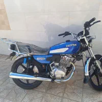 موتور تیزپر توس ۲۰۰