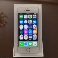 ایفون 5s