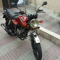 موتور kld200مدل404