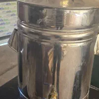 سماور صنعتی