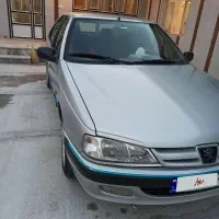 پارس 86|خودرو سواری و وانت|جونقان, |دیوار