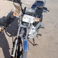 همتاز 200|موتورسیکلت|میان ولایت, |دیوار