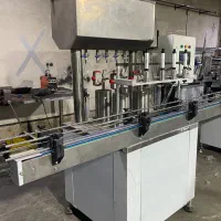 پرکن/دربند/۴نازله/غلیظ