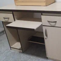 میز تحریر ،کامپیوتر|میز تحریر و کامپیوتر|بیرجند, |دیوار