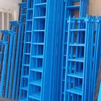 تولید نردبان های مخابراتی/ فلزی / کشویی/ دوطرفه|ابزارآلات|یزد, |دیوار