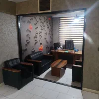 دفتر کار اشتراکی