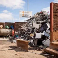 خرید ضایعات در محل کار