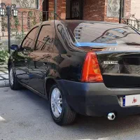 رنو تندر 90 مدل 90